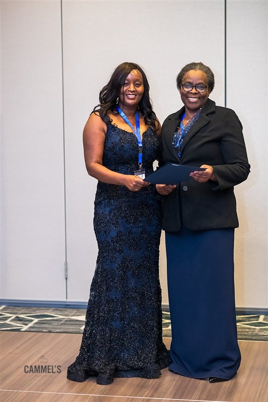 Workshop participants